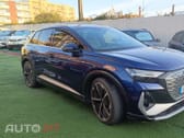 Audi Q4 E-Tron 40 82 kWH