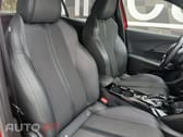 Peugeot E-2008 GT
