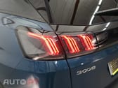 Peugeot 3008 1.5 BlueHDi Allure