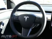 Tesla Model Y Tração Traseira