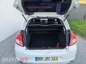 Renault Clio 1.5 dCi Comfort