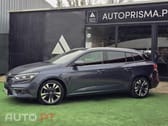 Renault Mégane 1.5 dCi Bose Edition EDC J18