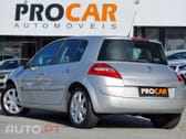 Renault Mégane 1.5 dCi Confort