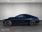 Mercedes-Benz CLE 200 AMG LINE