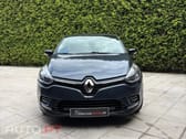 Renault Clio 0.9 TCE Limited