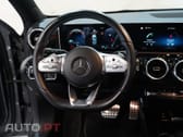 Mercedes-Benz A 180 d AMG Line Aut.
