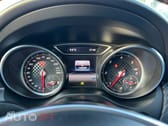 Mercedes-Benz A 180 d AMG Line