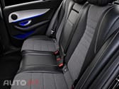 Mercedes-Benz E 220 d 9G-TRONIC Avantgarde