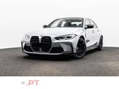 BMW M3 Competition xDrive