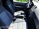 Volkswagen Caddy 1.6 TDI
