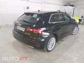 Audi A3 Sportback 40 TFSIe Advanced