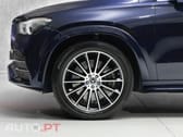 Mercedes-Benz GLE de 4Matic