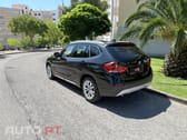 BMW X1 23 d xDrive Auto