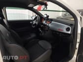 Fiat 500 0.9 8V TwinAir Sport