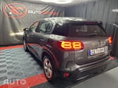 Citroen C5 Aircross 1.6 Hybrid Feel Pack e-EAT8