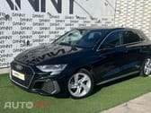 Audi A3 Sportback 30 TDI S line