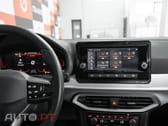 Seat Ibiza 1.0 TSI FR