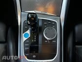 BMW i4 M50