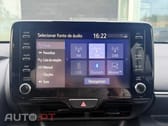 Toyota Yaris 1.5 HDF Exclusive