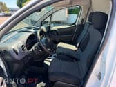 Citroen Berlingo 1.6 HDi L1 3L