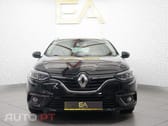 Renault Mégane Sport Tourer 1.5 Blue dCi Intens EDC