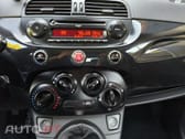 Fiat 500C 1.2 Lounge