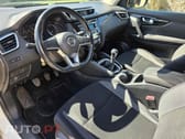 Nissan Qashqai 1.5 dCi ECO Acenta