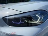 BMW 118 d Pack M Shadow