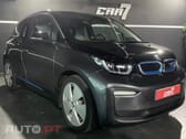 BMW i3 94Ah