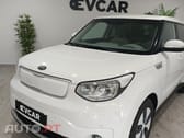 Kia Soul EV