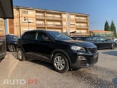 Peugeot 3008 1.5 BlueHDi Active