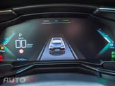 DS DS7 Crossback E-Tense Rivoli EAT8