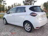 Renault Zoe (c/ Bateria) Zen 50