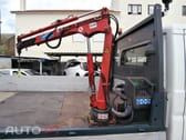 Peugeot Boxer HDi 333 L2H2 Confort
