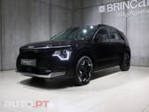Kia Niro EV 64kWh Tech