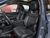Hyundai Tucson 1.6 T-GDI PHEV Vanguard+TA