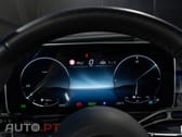 Mercedes-Benz C 300 e AMG Line