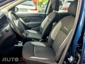Dacia Sandero 0.9 TCe Stepway