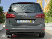 Volkswagen Sharan 2.0 TDI Blue Highline