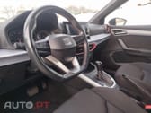 Seat Arona 1.0 TSI FR DSG