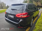 Peugeot 308 SW 1.6 BlueHDi Active J17