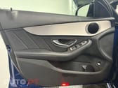 Mercedes-Benz C 180 d Station 9G-TRONIC AMG Line