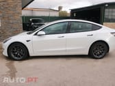 Tesla Model 3 Long Range Tração Integral
