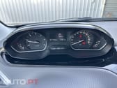 Peugeot 208 1.6 BlueHDi Style