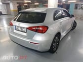 Mercedes-Benz A 160 d Style