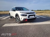 Citroen C4 Cactus SHINE 130 CV S&S 5P COM EXTRAS
