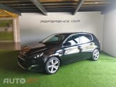 Peugeot 308 1.6 Hdi Allure