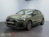 Audi A1 25 TFSI Advanced S tronic