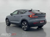 Volvo C40 Recharge Ultimate