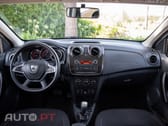 Dacia Sandero TCe 90 Easy-R Comfort